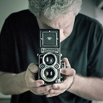 Profile Picture of George Prevost (@myeinsteins) on Flickr