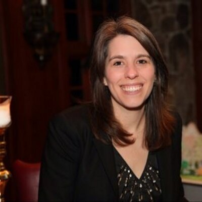 Profile Picture of Marria Carrington (@marriaqc) on Twitter