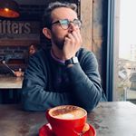 Profile Picture of Andrew Parkes (@aparkes28) on Instagram