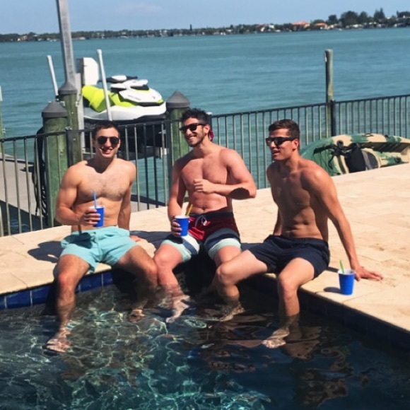 Matt Braccio - Poshmark Profile Picture of Matt Braccio (@mbraccio) on Poshmark