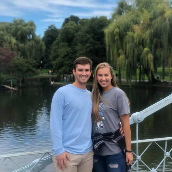 Profile Picture of Kennedy Adams (@kadams4) on Poshmark