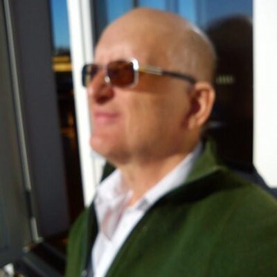 Profile Picture of Åke Jansson (@akejansson) on Twitter