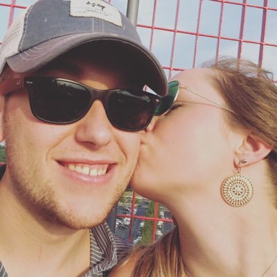 Profile Picture of Thomas Mckinstry (@ThomasMckinstr8) on Twitter