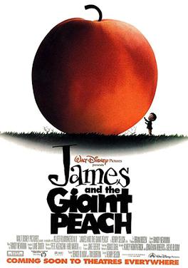 Profile Picture of James and the Giant Peach (film)on Wikipedia