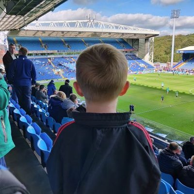 Profile Picture of Chris Tongue (@TongyBRFC86) on Twitter