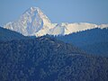 Profile Picture of Kamet - Wikipedia, the free encyclopediaon Wikipedia