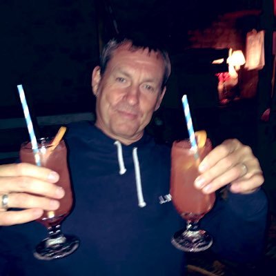 Profile Picture of Barry Dolan (@barrydolan2424) on Twitter