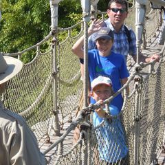 Profile Picture of Ian Chandler (@ianchandler) on Tiktok