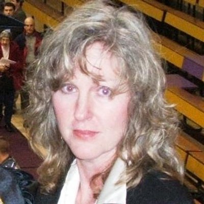 Profile Picture of Susan Harrell (@SusanHarrell57) on Twitter