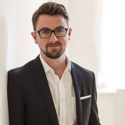 Benjamin C. Bliss - Twitter Profile Picture of Benjamin C. Bliss (@aPeRhApsHaNd) on Twitter