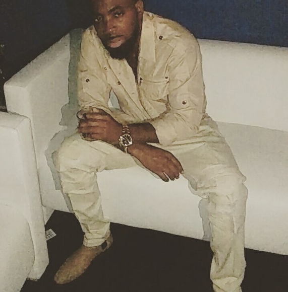 Profile Picture of David Barnes (@davidlbarnesjr) on Poshmark