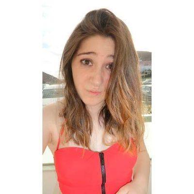 Profile Picture of Virginia Galván (@virginiaagalvan) on Twitter