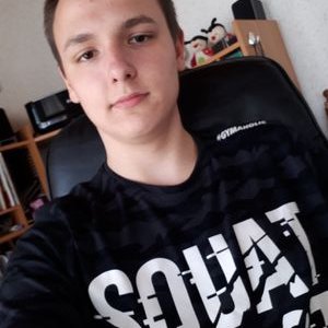 Profile Picture of Maximilian Walter (@Max17Dalton) on Twitter