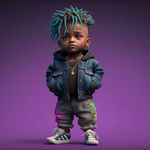 Profile Picture of Engy Joseph Marcelus (@king_lp_gsy) on Instagram