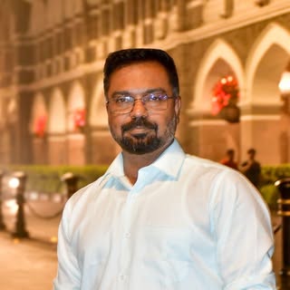 Profile Picture of Arun Mukund (@arunmukund) on Instagram