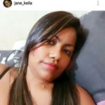 Profile Picture of Jane Costa (@jane_keila) on Instagram