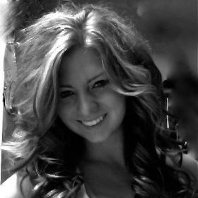 Profile Picture of Megan Buysse (@Mebuysse) on Pinterest