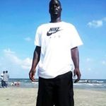 Profile Picture of D'Andre Williams (@project_black_3) on Instagram
