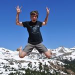 Profile Picture of Joshua Dunbar (@jdunbar360) on Instagram