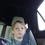 Profile Picture of Christopher Jacob Darden (@tsm_kiddo) on Instagram