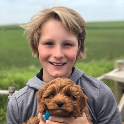 Profile Picture of Walter Kay (@WalterKay16) on Twitter