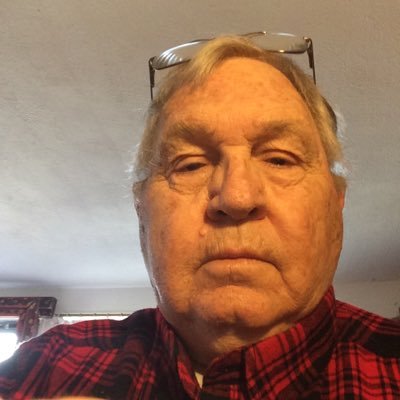 Profile Picture of Bob McCutchen (@BobMcCutchen1) on Twitter