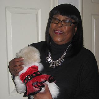 Profile Picture of Rita Harris Wiggins (@rharriswiggins) on Facebook