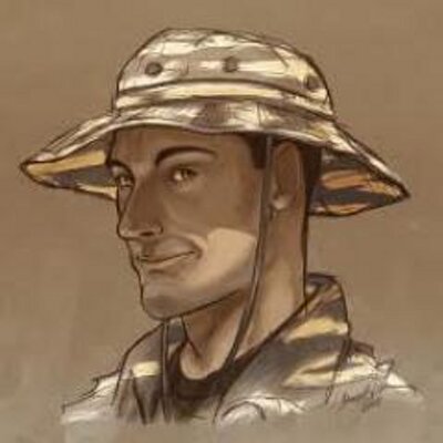 Profile Picture of Adam Perales (@AFPgamer) on Twitter