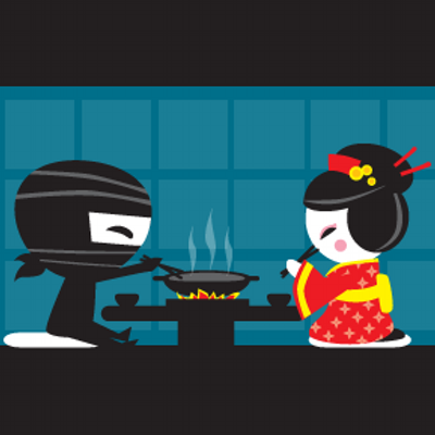 Profile Picture of Brian Luu (@ninjabrian) on Twitter