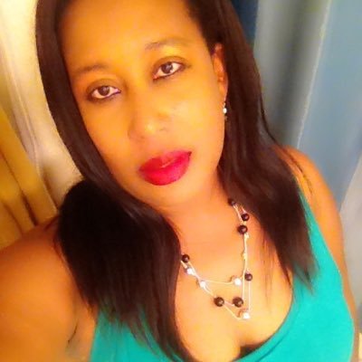 Profile Picture of Iva Sabrina Cadet (@iva_cadet) on Twitter