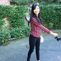 Profile Picture of Anita Chu (@anita-chu-5) on Quora