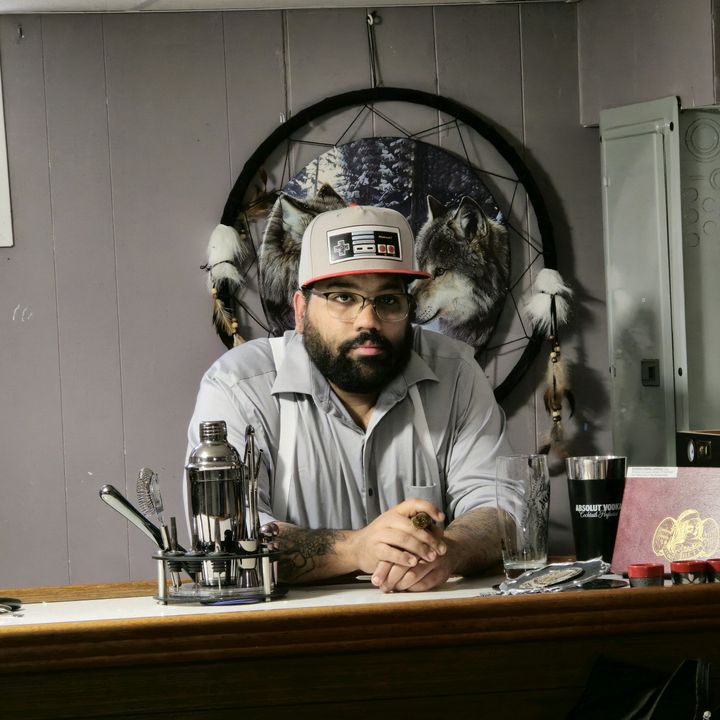 Profile Picture of Javier Guadalupe (@jguadalupe001) on Tiktok