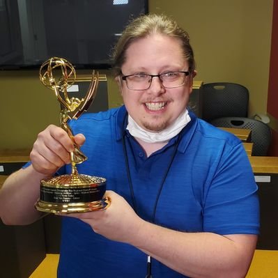 Profile Picture of Sean Van Damme (@DammeSean) on Twitter