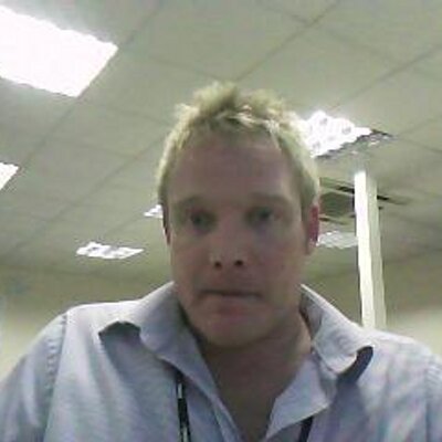 Profile Picture of Matthew Pooley (@blondiest220) on Twitter