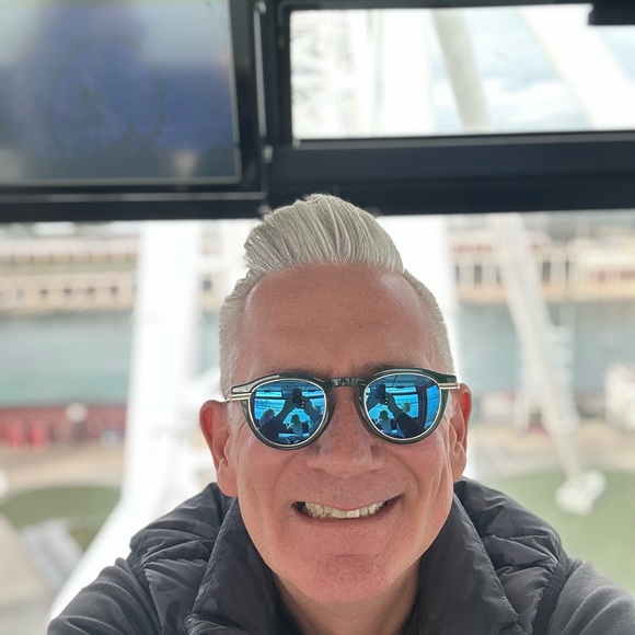 Profile Picture of Scott Galey (@dscottgaley) on Poshmark