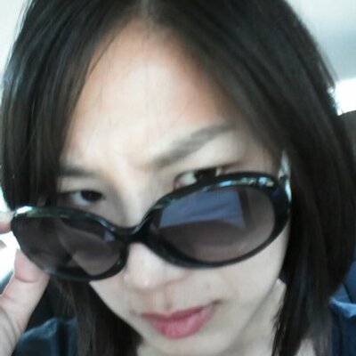 Profile Picture of Jeannie Kim (@songAjini) on Twitter