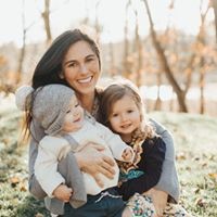 Profile Picture of Mallory Busacker (@mallory-busacker) on Quora
