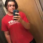 Profile Picture of   Who the frick up😳... (@gimmeyourtoesplease) on Tiktok