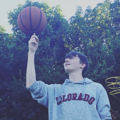 Tom Schiller - Twitter Profile Picture of Tom Schiller (@TomSchiller_) on Twitter