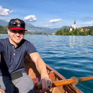 Profile Picture of John Draz (@johndraz8) on Tiktok