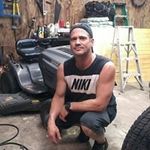 Profile Picture of Rusty Hughes (@rusty.hughes) on Instagram