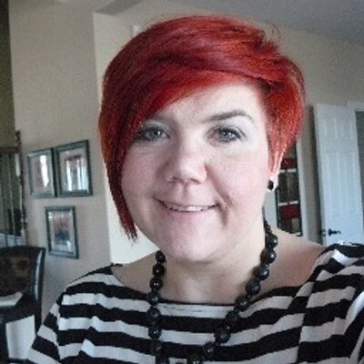 Profile Picture of Krista Ziegler (@KristaZieg) on Twitter