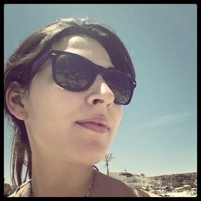Maria La Malfa - Twitter Profile Picture of Maria La Malfa (@MariahLaMalfa) on Twitter