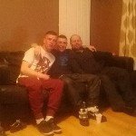 Profile Picture of john dunster (@dunster90) on Instagram