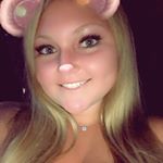 Profile Picture of Melissa Robertson (@melissa_robertsonn) on Instagram