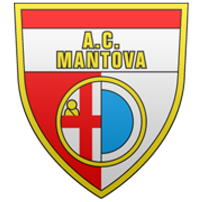 Profile Picture of Mantova Calcio (@MantovaCalcio) on Twitter