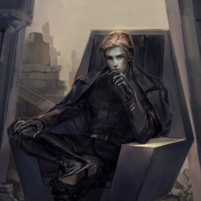 Profile Picture of John (@Moff_John7) on Twitter