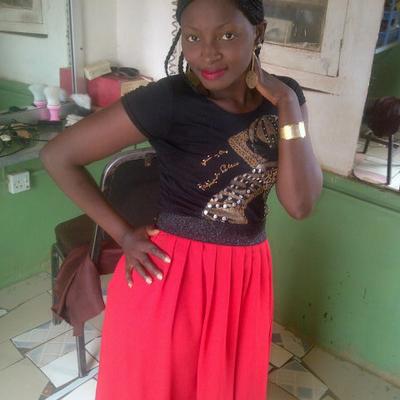 Profile Picture of Gladys Joseph (@GladysJoseph) on Twitter