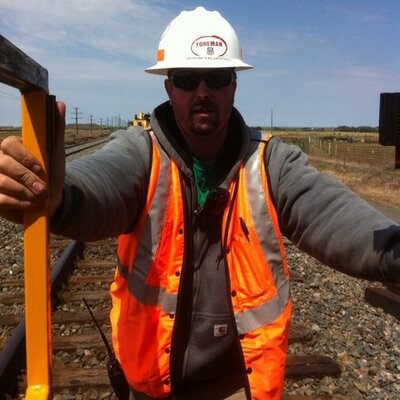 Profile Picture of Jason Taliaferro (@TaliaferroJason) on Twitter