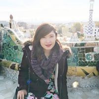 Profile Picture of June Audrey Yu (@june-audrey-yu) on Quora